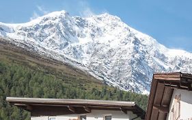 Alpin Garni Die Kleine Post